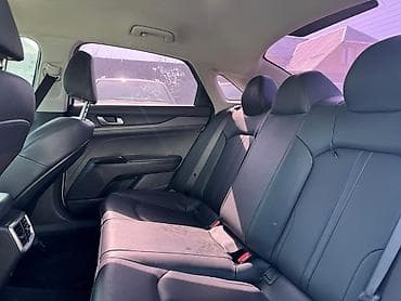 жд: Kia K5: 2020 г., 2 л, Автомат, Гибрид, Седан — 9