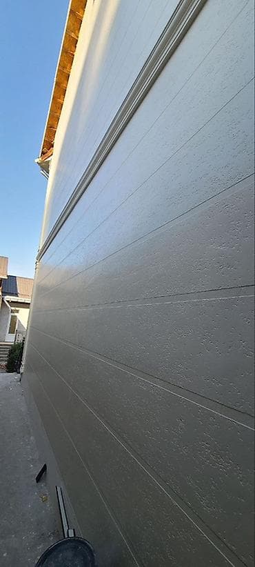 Дом и сад: Декоративная штукатурка «короед»/фактурная отделка фасадов и — 4