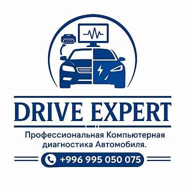 апенда авто: DRIVE EXPERT — Выездная Компьютерная диагностика автомобиля — 1