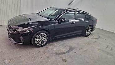 шторка киа к5: Kia K5: 2022 г., 2 л, Автомат, Гибрид, Седан — 10