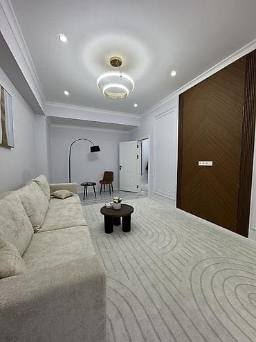 Недвижимость: 1 комната, 53 м², Южная Магистраль Элитка, 7 этаж — 5