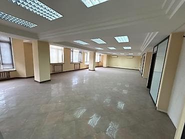 Недвижимость: 🏢 ПРОДАЁТСЯ КОММЕРЧЕСКОЕ ПОМЕЩЕНИЕ В САМОМ ЦЕНТРЕ БИШКЕКА 📍 — 4