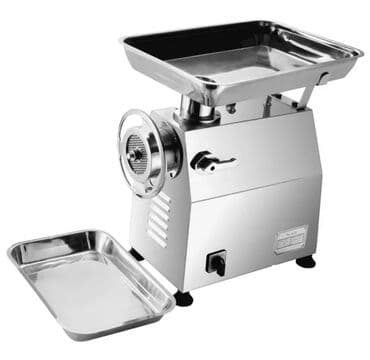 Мясорубка, Новый