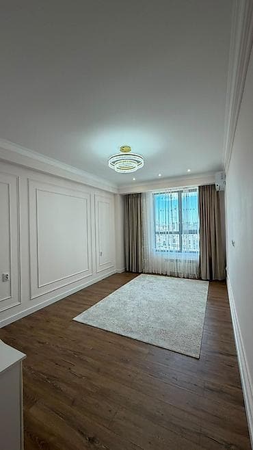 Новостройки от застройщика: 3 комнаты, 105 м² — 9