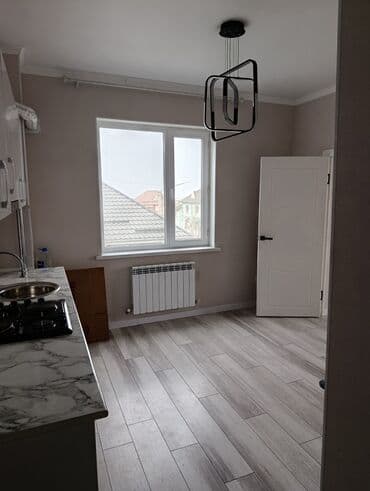 Сниму комнату: Студия в небольшом малоэтажном доме. - Планировка: комната-студия с — 8