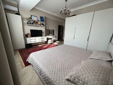 село чалдовар: 4 комнаты, 146 м², Элитка, 11 этаж — 15