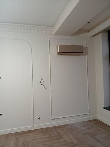 Монтаж и обслуживание кондиционеров и сплит‑систем Профессиональная