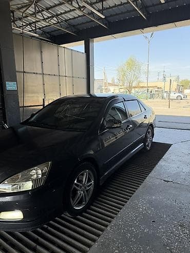 infinity fx35: Honda Inspire: 2004 г., 3 л, Автомат, Бензин, Седан — 4