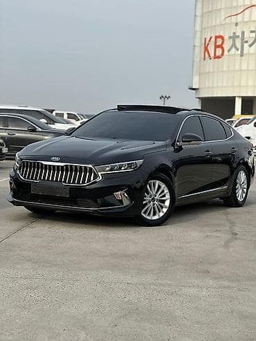 к7 дизель: Kia K7: 2020 г., 3 л, Автомат, Газ, Седан — 3