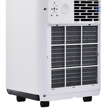 превья: Мобильный кондиционер SHUFT Frigo SFPAC-09 KF/N6 Табылга 1-этаж бутик — 4