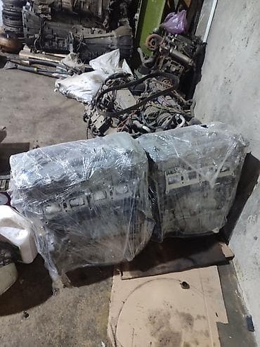 Бензиновый мотор Toyota 2.5 л