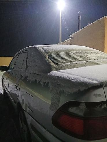 гидроскутер водный: Mazda 626: 1999 г., 2 л, Механика, Бензин, Седан — 2