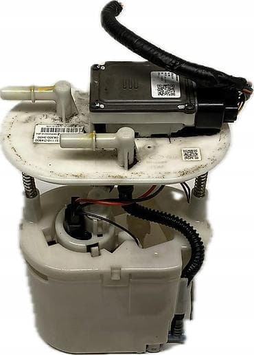 гитара palmer: Бензонасос Kia Б/у, США — 1