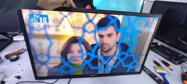 LED‑телевизор ТЯНЬМА 32 без интернет 5500сом. LED-телевизор