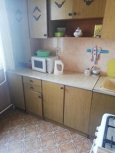 Квартиры: Сдаю 2 Х. Комнатную квартиру в районе Джал нижний, на 2 этаже без — 5