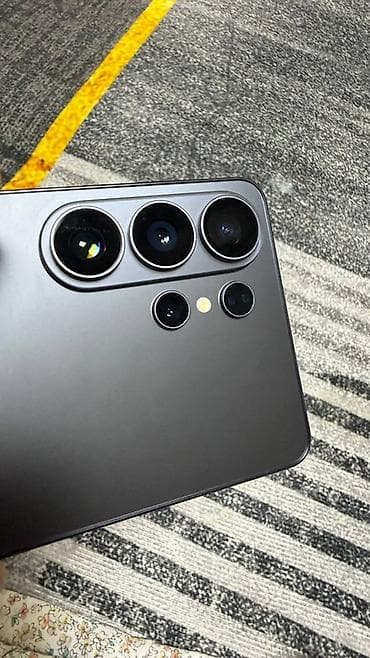 xbox one slim: Samsung Galaxy S26Ultra, цвет Graphite (темно‑серый) Корея привозной — 6