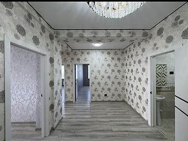 4 комнаты, 93 м², Элитка, 10 этаж, Дизайнерский ремонт