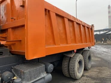 зеркалр: Грузовик, Стандарт, Б/у — 7