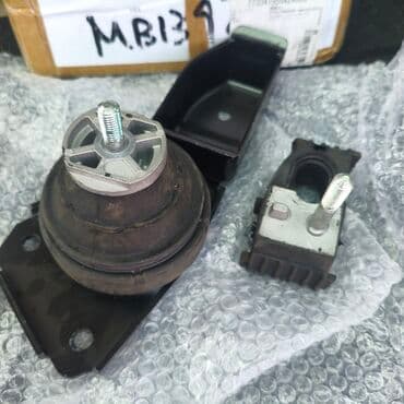 антена фит: Подушка мотора Новый, Аналог — 3