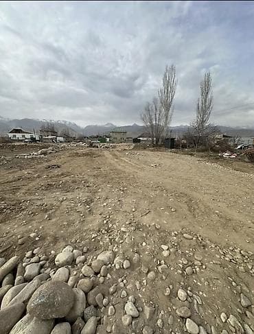 ош сити парк: 6 соток, Для строительства, Красная книга — 6