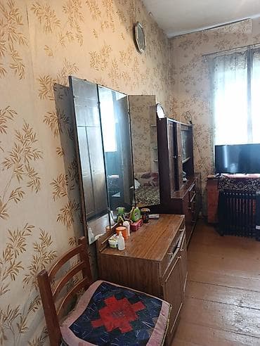 Сниму дом: Продаётся пол дома в районе Старого толчка, ул. Щербакова 📍 Удобное — 8