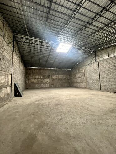 контейнер аренда: Сдаю склады 250-350квадратов . Свободный выезд и заезд для больших фур — 7