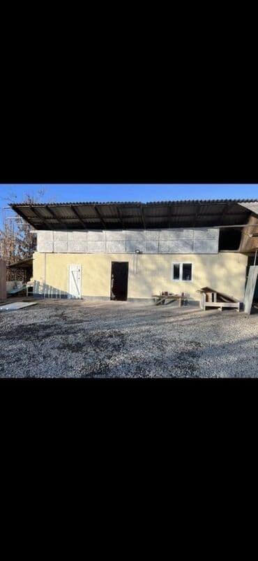 продажа домов ак босого: Времянка, 4 кв. м, 2 бөлмө, Менчик ээси — 1