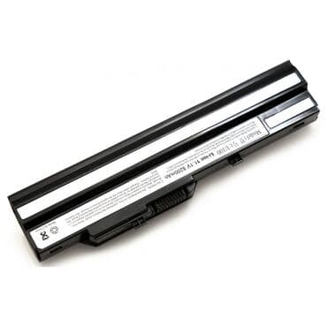 ddr2 ноутбук: Аккумулятор MSI -U100-6B Арт.217 6 - 4400mAh Специальная цена — 1