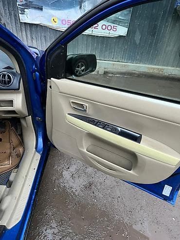 mazda: Mazda Demio: 2003 г., 1.3 л, Автомат, Бензин, Хэтчбэк — 5