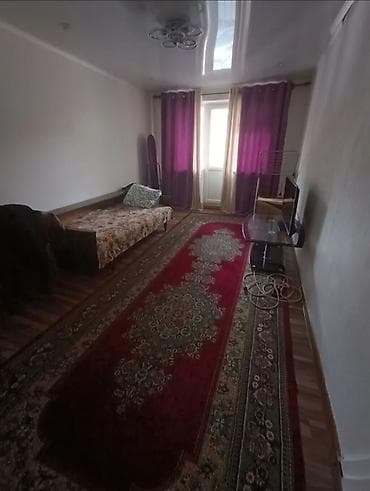 Недвижимость: 3 комнаты, 58 м², Политех 104 серия, 1 этаж — 5