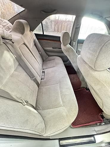 lexus es300 2002: Toyota Mark II: 2002 г., 2.5 л, Автомат, Бензин, Седан — 7