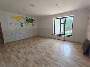 Коммерциялык мүлк: Сдается в долгосрочную аренду отдельно стоящее здание, полностью — 4