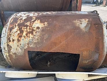 чистка тошок: Мойка для морковки. Морковкамойка Металлическая вращающаяся бочка — 1