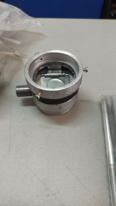 блок предохранителей: Шланг (подводка) Daimler 2014 г., Новый, Аналог, Турция — 2