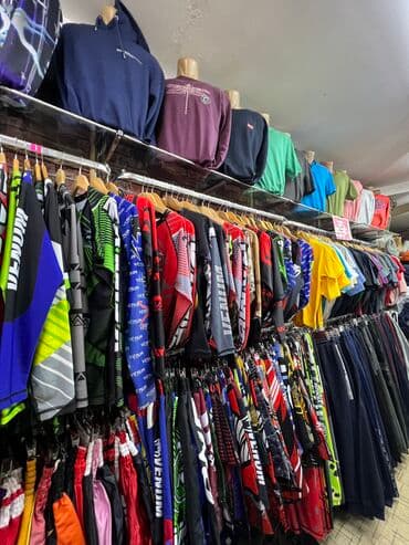 Спортивный магазин У нас есть все товары в наличии! Кимано для всех