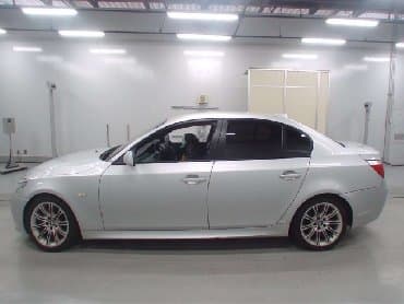 n52b30: Авто разбор, запчасти на БМВ 5 Е60 из Японии Двигатель 3.0 бензин — 3