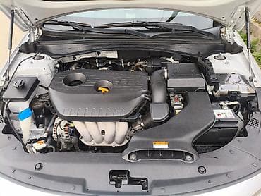 киа к5 транспорт: Kia K5: 2019 г., 2 л, Автомат, Газ, Седан — 4