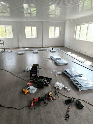 услуги сварочные работа: Установка батарей, Установка котлов, Теплый пол Гарантия, Бесплатный выезд, Бесплатная консультация Больше 6 лет опыта — 26