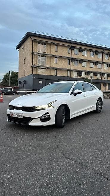 камера на кия к5: Kia K5: 2019 г., 2 л, Автомат, Газ, Лифтбек — 2