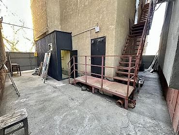 5: Сдаем на длительный срок отдельно стоящее Здание 4 уровня Район Восток — 6