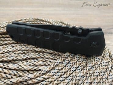 нож бабочка тренировочный купить: Складной нож Т-34 Black от НОКС, сталь AUS8, рукоять G10 Общая длина — 10