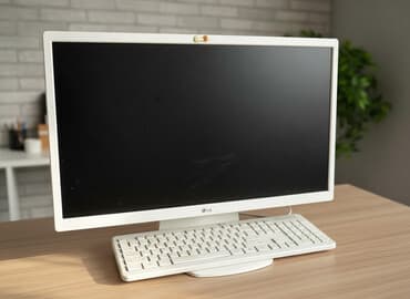 Ноутбуки: Ноутбук, Samsung, 17 ", Б/у, Для работы, учебы, память HDD — 1