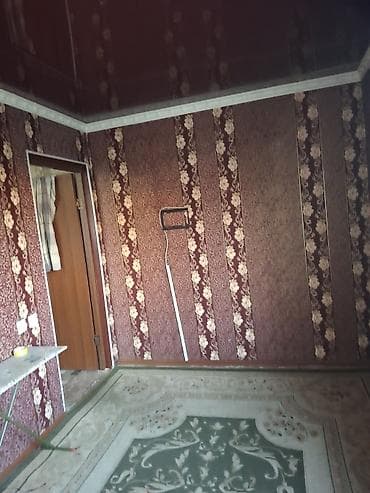 2 комнаты, 54 м², 104 серия, 2 этаж, Косметический ремонт — 4