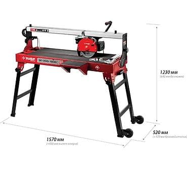 launch pro elite: Электрические плиткорезы, от 800 до 1200, С водяным охлаждением, Менее 1000 Вт — 6