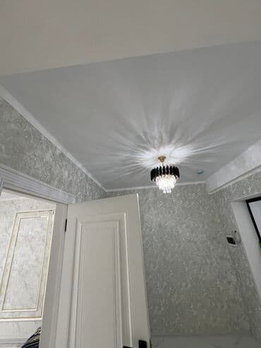 квартиры от собственников аренда: 1 комната, 6 м², 3 этаж, Евроремонт — 16