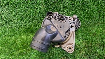 генератор акорд: Генератор BMW 2004 г., Б/у, Оригинал, Германия — 4