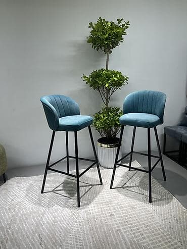 Барный стул, Новый, Другой материал at lalafo.kg Барный стул, Новый, Другой материал