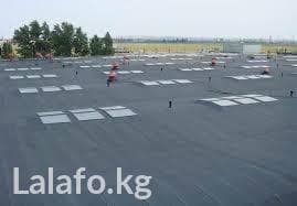 установка крыш: Кровля крыши | Гидроизоляция, Демонтаж, Ремонт Больше 6 лет опыта — 5