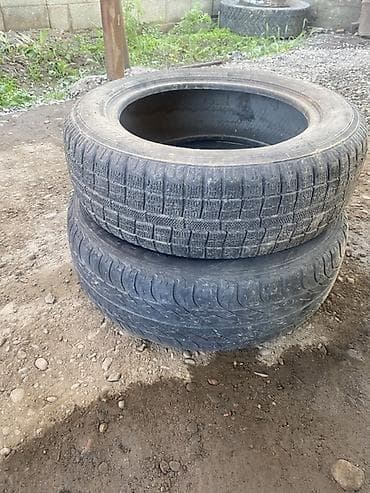2 шина 4000сом