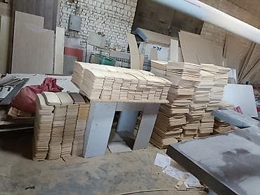 карельская береза мебель: ГКЗ (Гнуто клееная заготовка) Материал берёза высший сорт 10 мм — 1